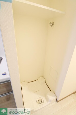 オーキッドレジデンス鶴見の物件内観写真